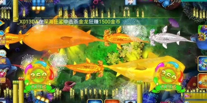 Bí mật thành công của trò chơi