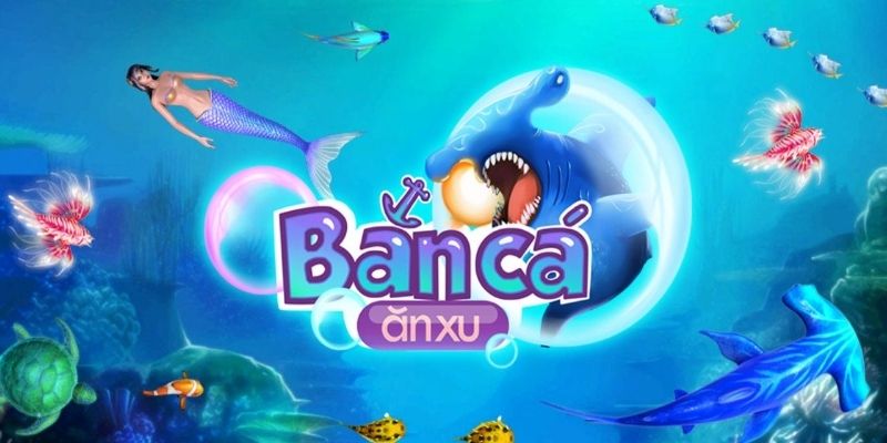 Sự kiện hấp dẫn trong bắn cá đổi thưởng