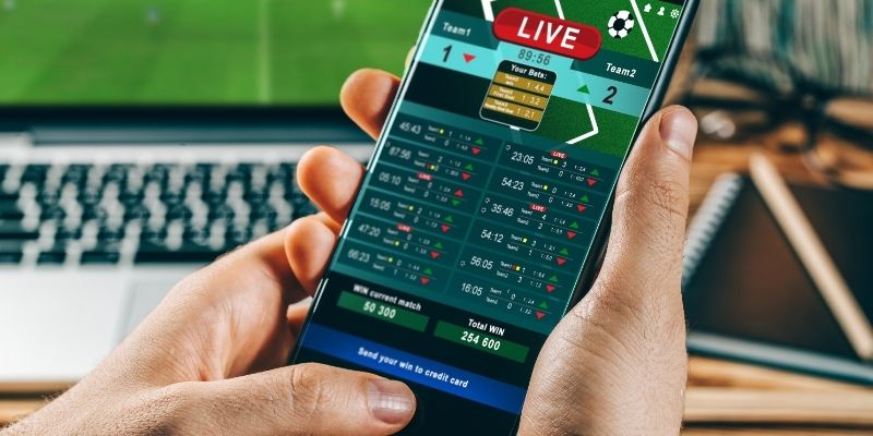 Soi kèo nhà cái là yếu tố quan trọng trong cá cược bóng đá