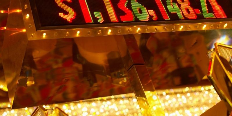 Hướng dẫn cách chơi Lucky Slots 777 dễ hiểu nhất