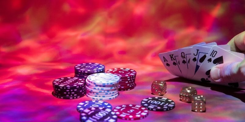 Quản lý vốn hiệu quả khi chơi poker
