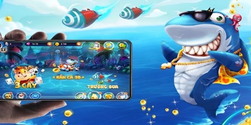 Bước 3: Tăng cường chiến lược