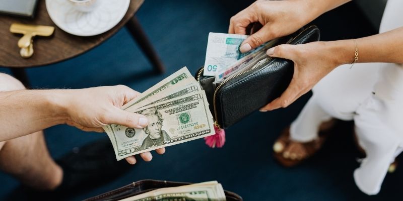 Giới thiệu tổng quan về nạp tiền 8XX