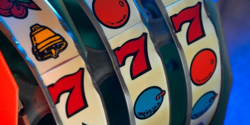 Giới thiệu slot game 8XX